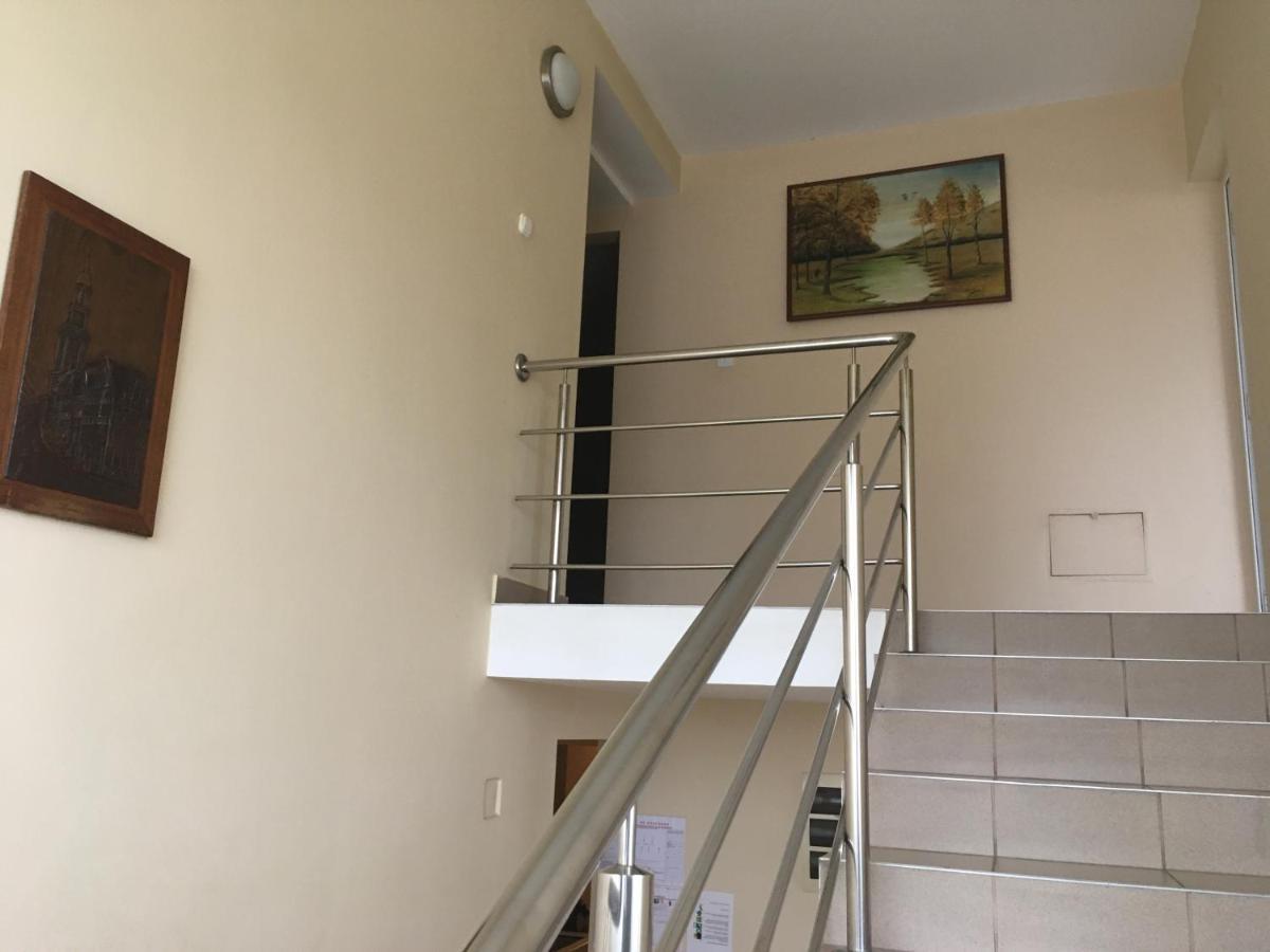 Pensiunea Brigi Satu Mare Esterno foto