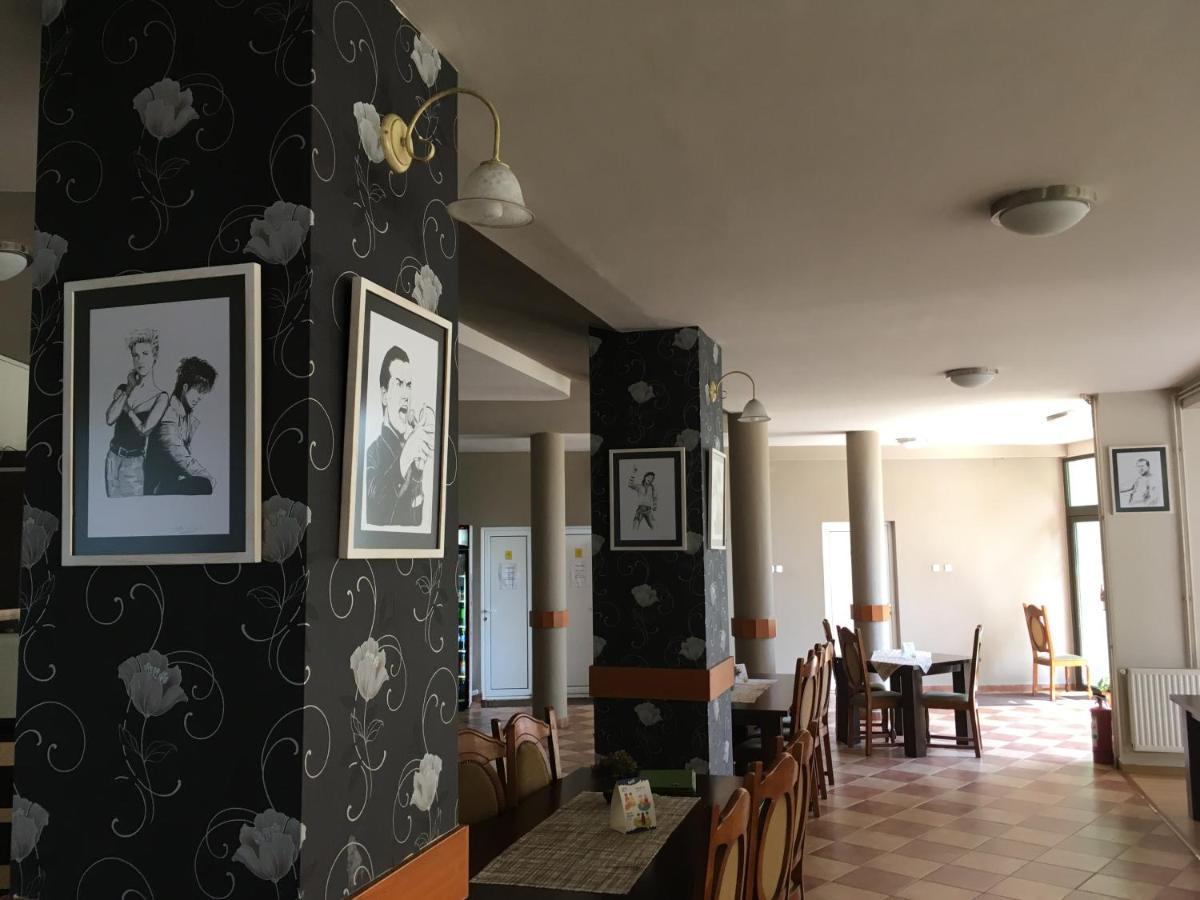 Pensiunea Brigi Satu Mare Esterno foto